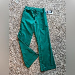 Grey’s Anatomy scrub pants. Size XS